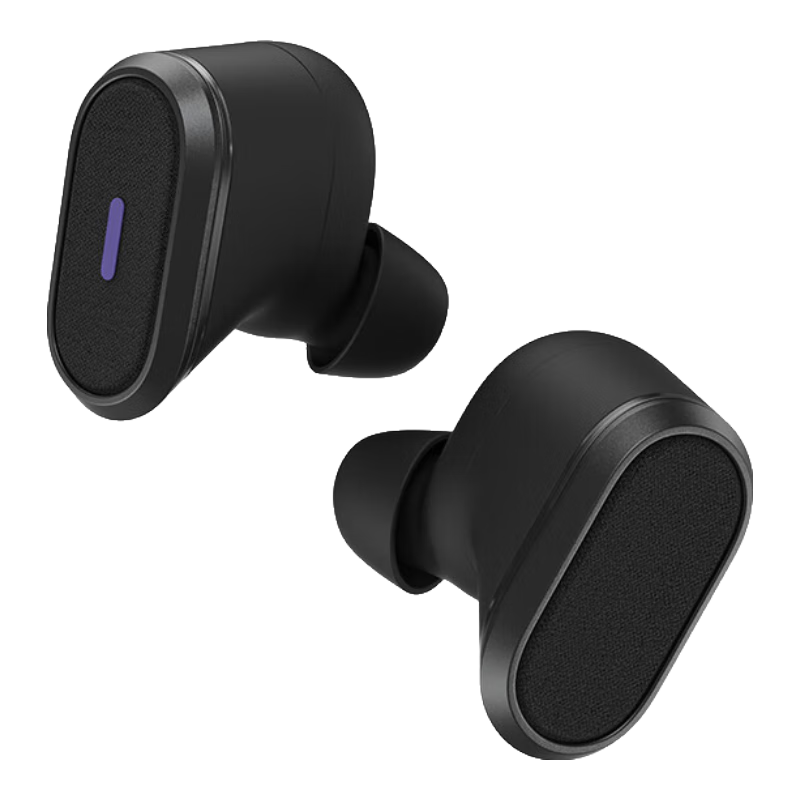 罗技 Zone True Wireless B00036