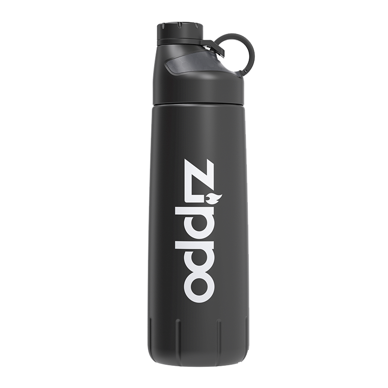 ZIPPO品牌的美国运动水杯-高性能,耐用舒适