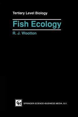 预订Fish Ecology