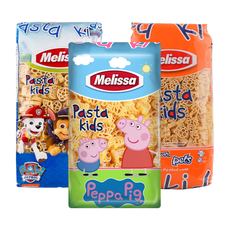 ɯϣڷۺСͯͨӶװ500g*3