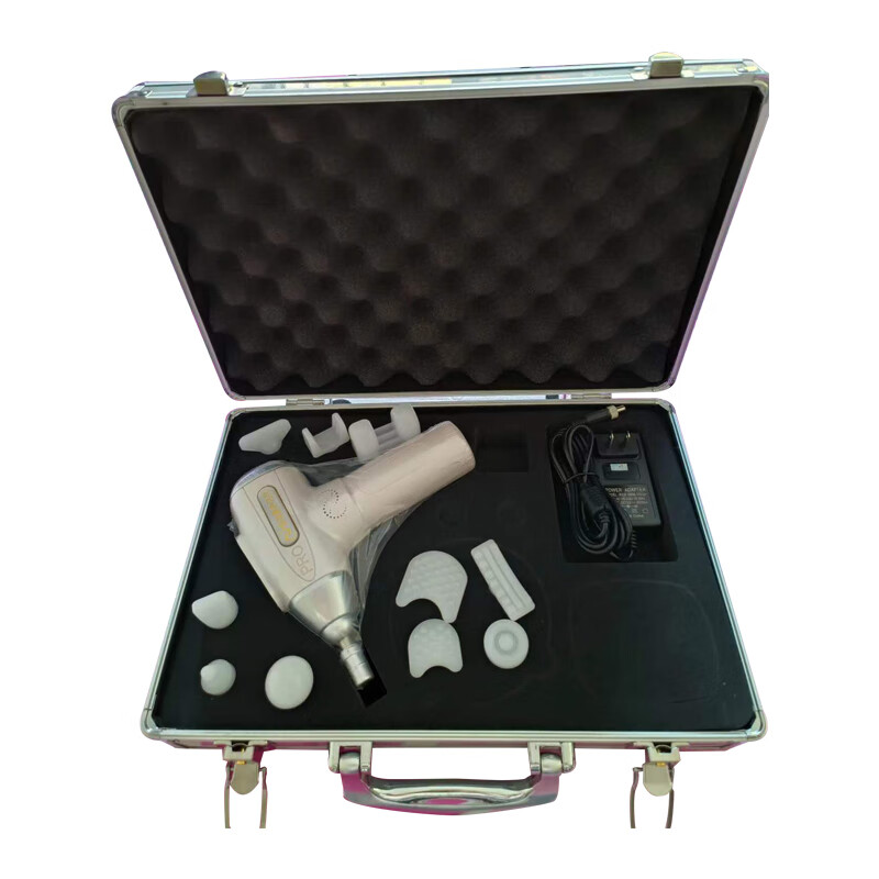 骨络机筋膜肌肉松解台湾高频骨络机电动深层肌肉松解仪脊椎矫正按