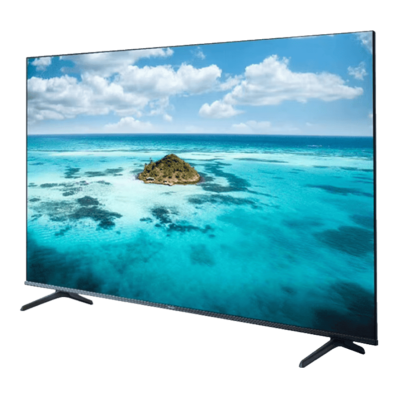 ���£�Panasonic������ 43/50/55/65/75Ӣ�� 4K��������ȫ���� �����޹�� ˫ƵWiFi AI�������� MEMC HDR10 LX600C 43Ӣ�� TH-43LX600C