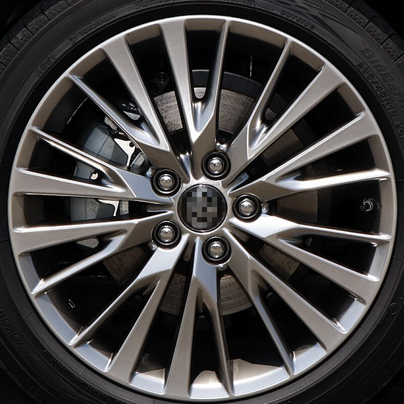 溥畔适用于丰田凯美瑞轮毂16寸17寸18寸钢圈六代凯美瑞1915212223款