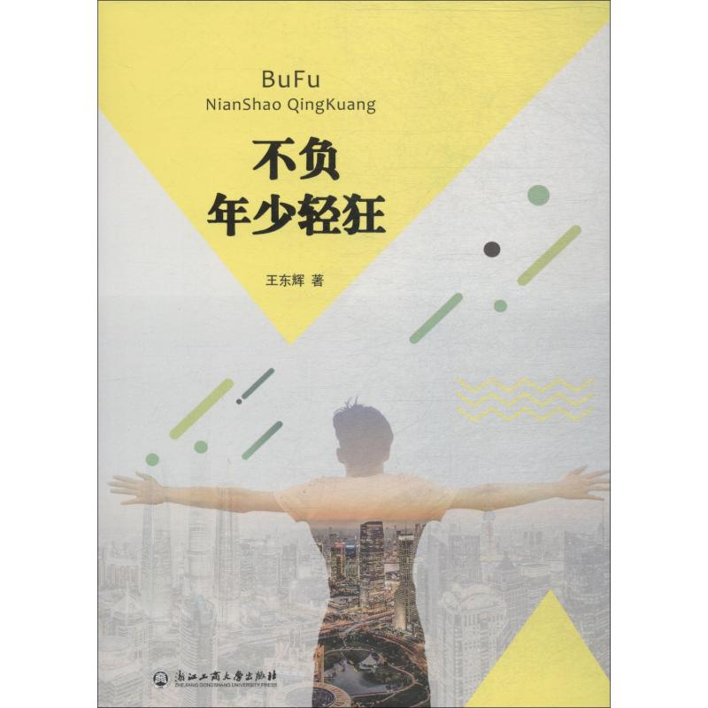 不负年少轻狂 图书