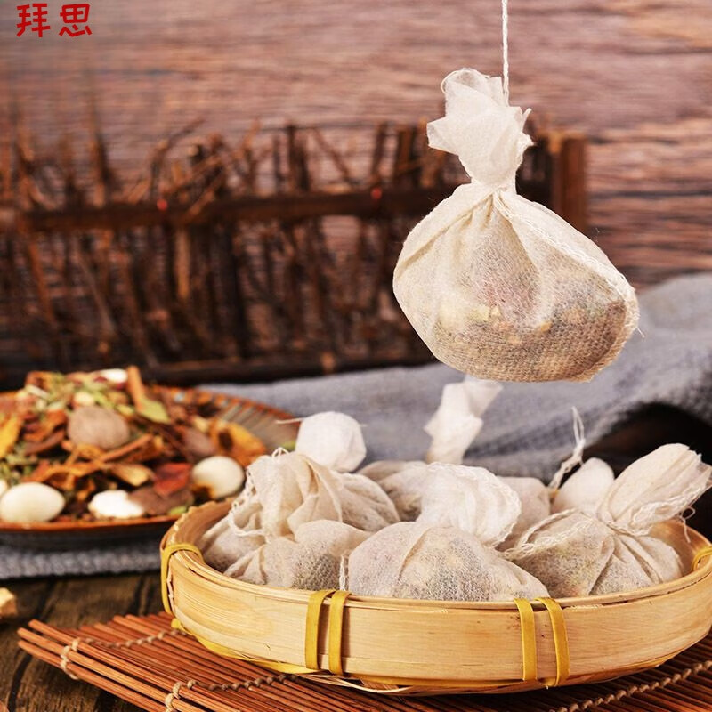 速缘乐肉夹馍卤肉料炖肉调料香料商用老潼关地道西安腊汁肉配方料包
