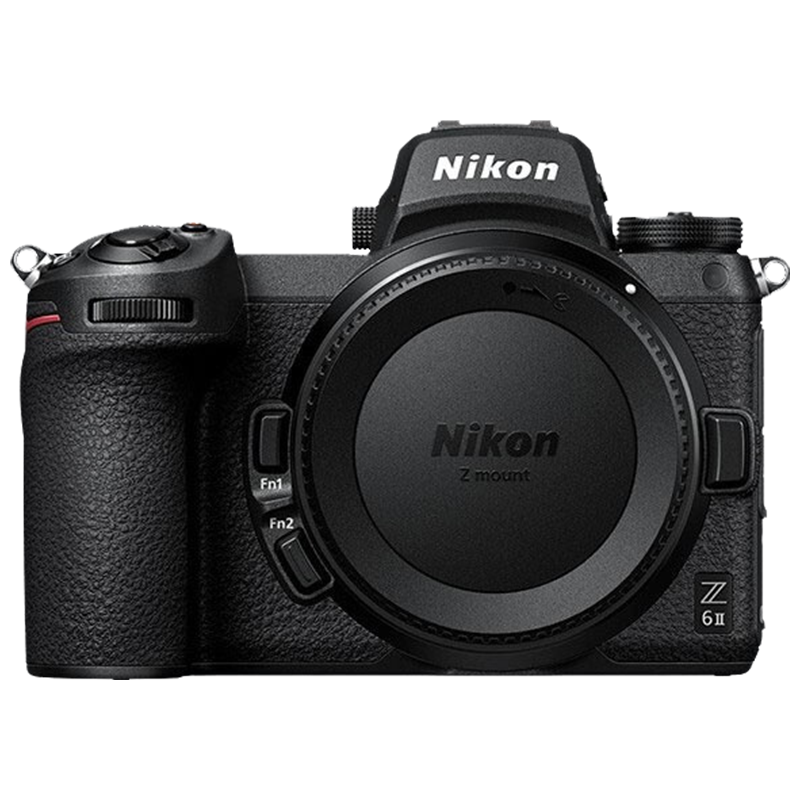 �῵��Nikon��Z 6ll/Z6ii/Z62ȫ����΢����� Z6���� 4K������������� Z 6ll+Z24-120/4S��ͷ �������á���ע���ֳ�֧�ܡ�