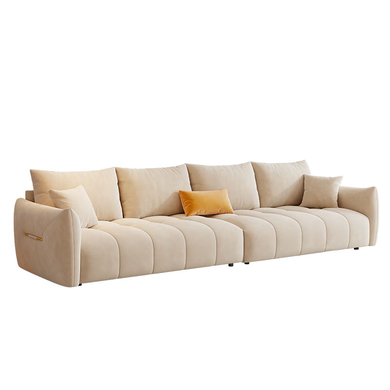 plus会员京东百亿补贴颖盛艺居折叠沙发床两用储物伸缩床08m储物款7cm