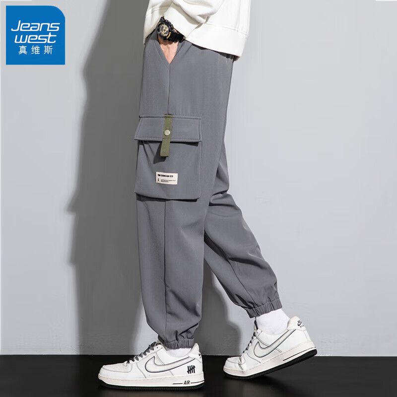 ���ڲ�������ά˹��Jeanswest���ﶬ�����п��й�װ�㳱��ֱͲ�Ӻ���޿�������Ȱٴ������ʿ ��ɫ ���š����桿 3XL ������165-180� 69.9Ԫ