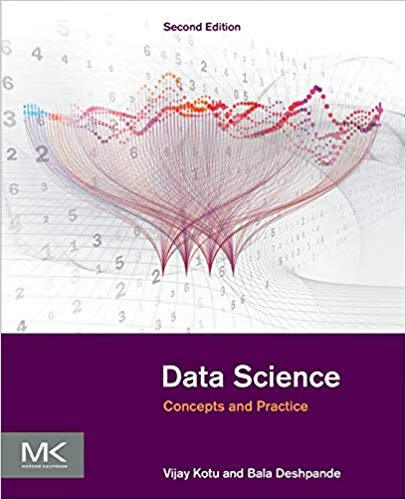 Data Science: Concep