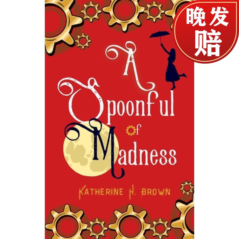 【4周达】a spoonful of madness