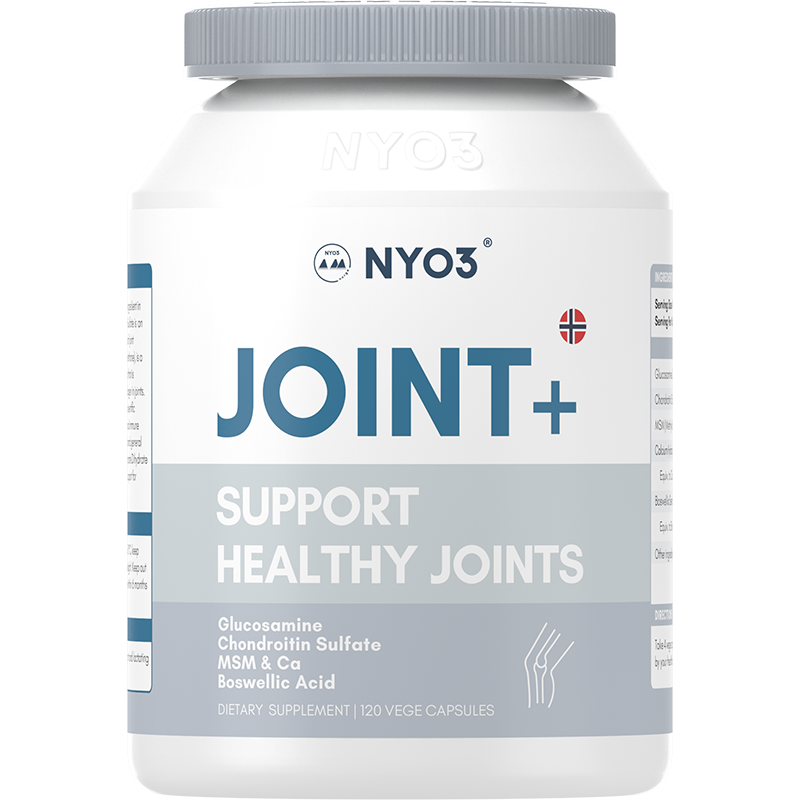 NYO3氨糖/软骨素加钙维骨力120粒来宠爱身体，保护关节健康|哪里能看到京东氨糖软骨素准确历史价格