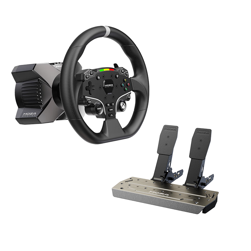 ħצ��MOZA��R3������Ϸ������ģ�����ŷ�ֱ������3.9ţ��Ť��15λ�ֱ��ʽ������ �ʵ�ƽ��F1��PC��Ϸ 1781.01Ԫ(������)