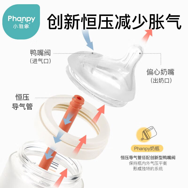 超软奶嘴什么品牌好？这5款测评冠军，柔软亲肤不伤龈-图片4