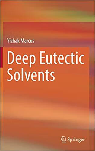预订 deep eutectic solvents