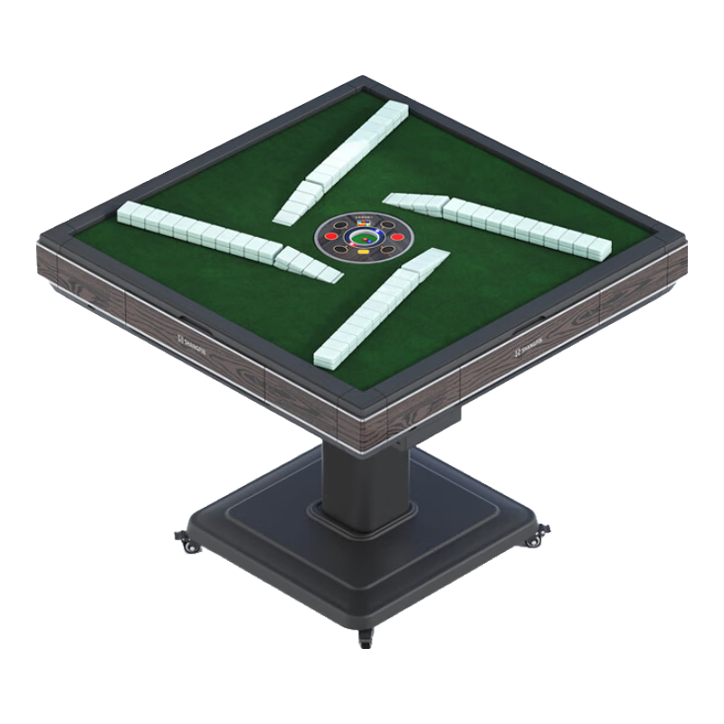 ���ڲ�����ȸ��¥�齫��ȫ�Զ���ɽ�����������۵���������һ��綯����б������ �۵���+������ɽ��+��ľ��061��