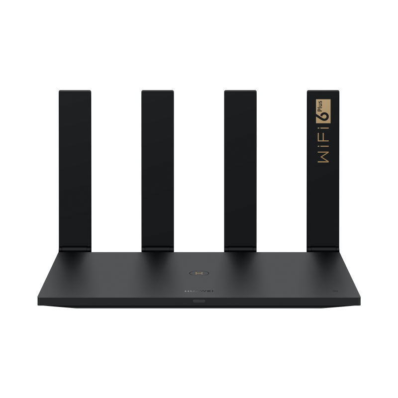 ��Ϊ AX6new ǧ������WiFi6+ 7200M��ǽ�� ·���� 4���źŷŴ��� 160MHzƵ�� 296.2Ԫ(����ȯ)