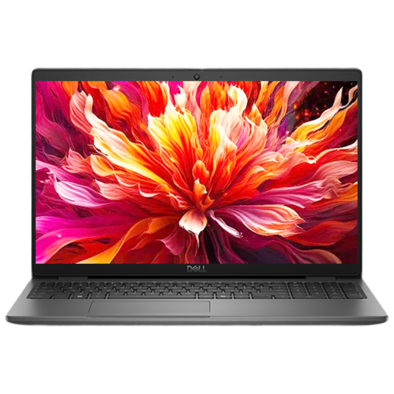 戴尔(DELL)笔记本电脑 Latitude 3550 15.6英寸 商务办公学习轻薄本 i5-1335U 16G 512G SSD/定制