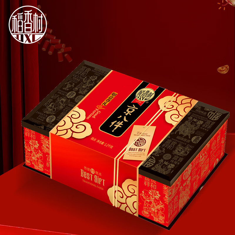 探秘地方特产零食的魅力