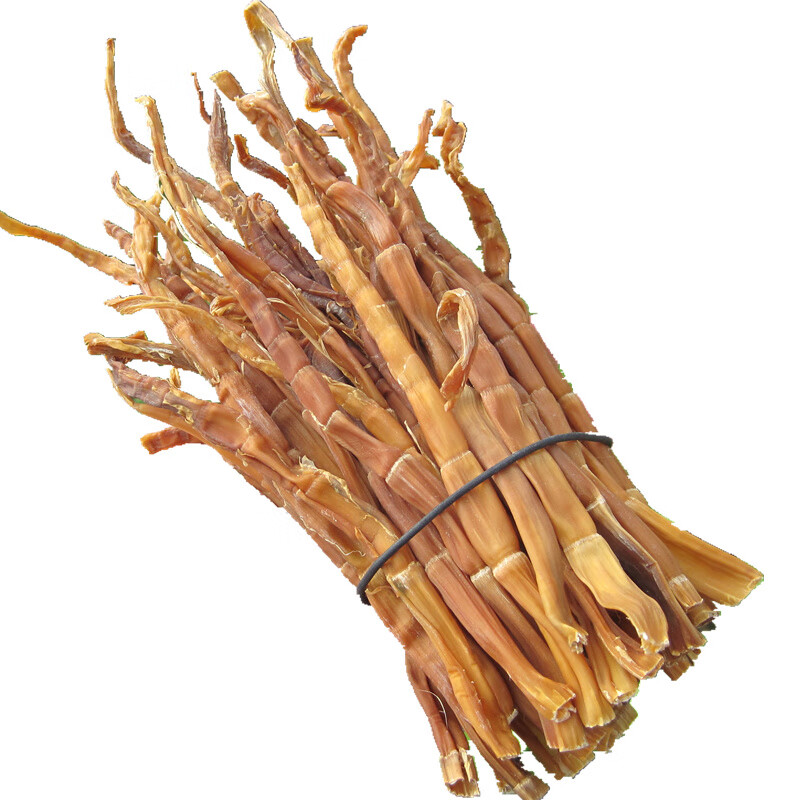 i神农架淡笋干250克小山竹毛竹细野笋子下饭菜 250克