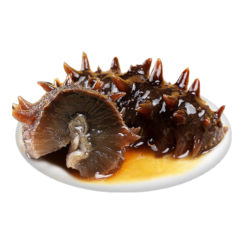 东上御品 即食海参1斤 辽刺参海生国产固形物≥75% 生鲜 10-15只-源头直发