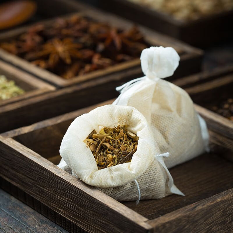 hywlkj卤味调料包商用配方卤水卤肉料包家庭卤四川卤菜茶叶蛋卤料