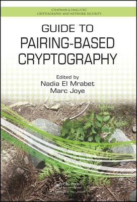 预订Guide to Pairing-Based Cryptography