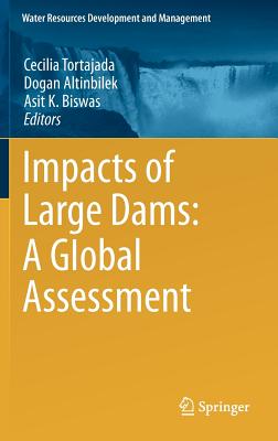 【预订】impacts of large dams: a global