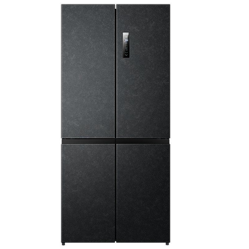 美菱(MELING)光谱养鲜536升超薄电冰箱震撼上市，抢购价必杀！
