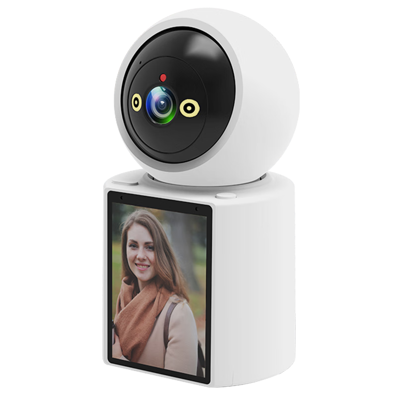 �캽��˫�����Ƶͨ������ͷ�������˶�ͯѧϰ��Ƶ������ֻ�Զ��360��������ҹ�Ӵ���ʾ������wifi�� ��WIF�����桿һ������+˫����Ƶ+ȫ��+ͣ������ ����桾�ǹ⼫�塿+800W����+��ʮ��ѭ��¼