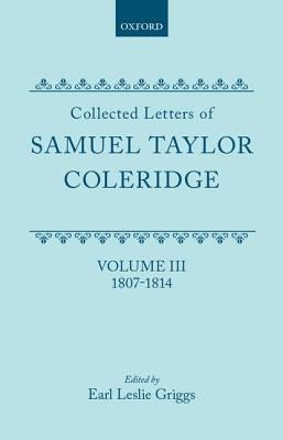 预订 Letters: Volume 3