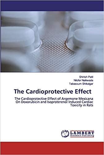 预订The Cardioprotective Effect
