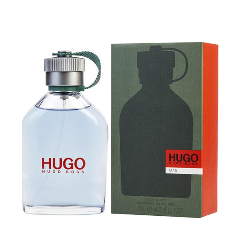 雨果博斯(hugo boss) 小众香 hugo boss 雨果博斯 香水 优客男士淡