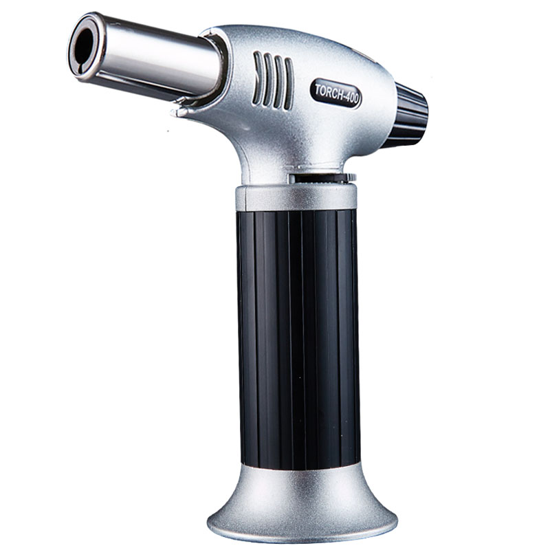 夏力家用便携式焊枪焊接高温冷风焊枪焊铁铜焊铝合金单焊枪无焊丝 单