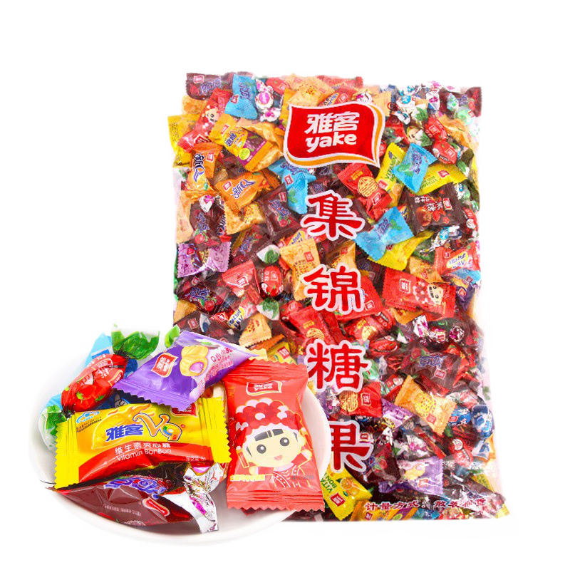 ���ڲ������ſ����������Ͱװ1260gͰװ����һ��ͯ������ˮ��ζ�ǹ���ʳ ����ζ������1260g/Ͱ��Լ120֧�� 29.89Ԫ