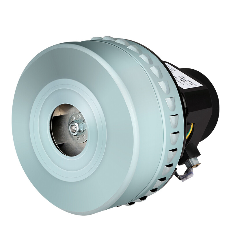 适配超宝亿力工业吸尘器吸水机配件电机通用1500w/hlx-gs-a3