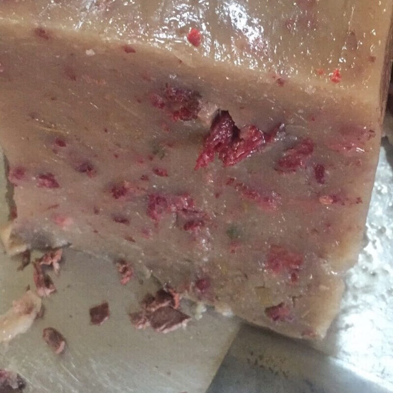 味巴哥(mostdelicious)西河肉糕 河北特产 驴肉肉糕 焖子深泽特产真空