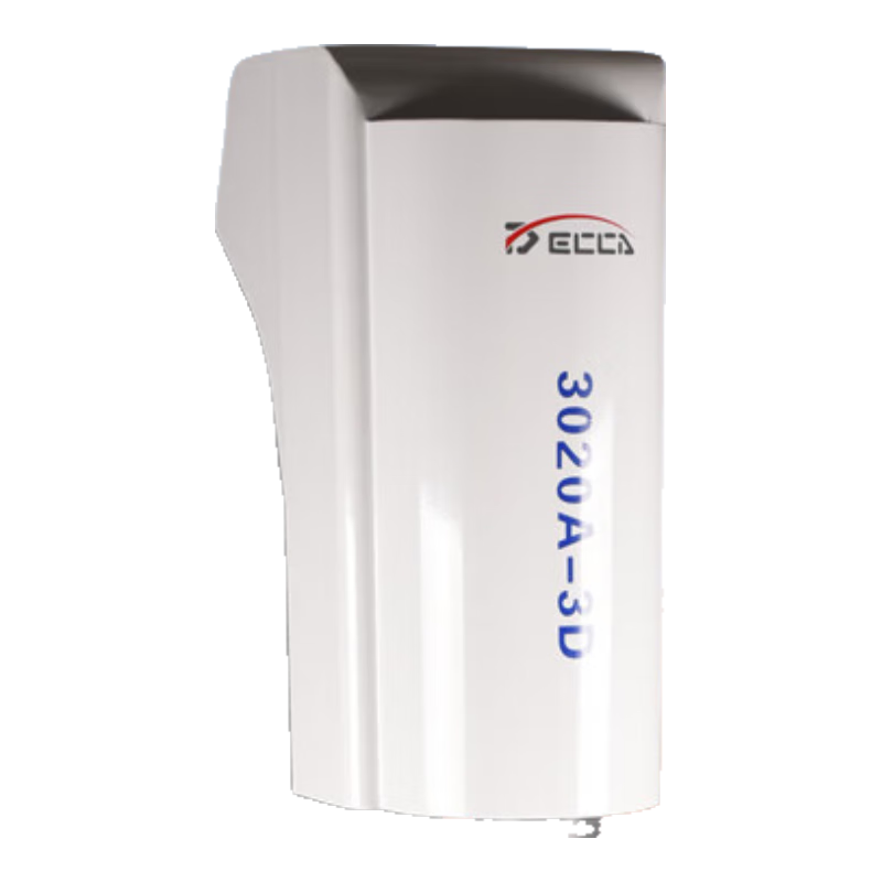 DECCA全自動二次元影像測量儀2.5次元全自動光學一鍵測量二維影像儀 5040全自動 電腦+桌子一套