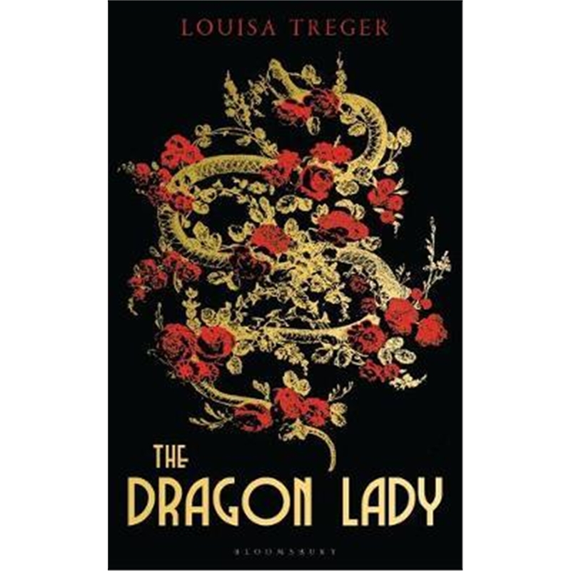 预订the dragon lady