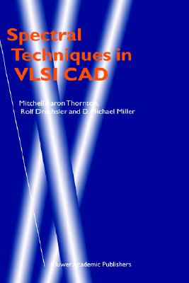 预订 Spectral Techniques in VLSI CAD