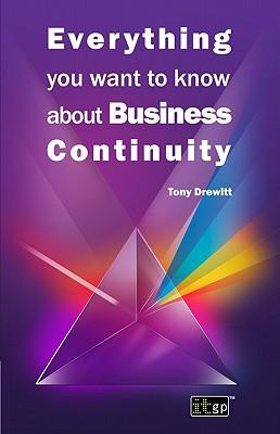 预订 everything you want to know about business continuity
