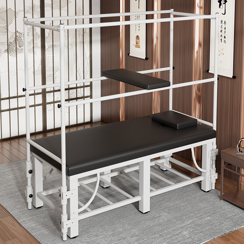 按摩床踩背床吊杆推拿床中医正骨理疗床搓背搓澡床多观察床诊疗床