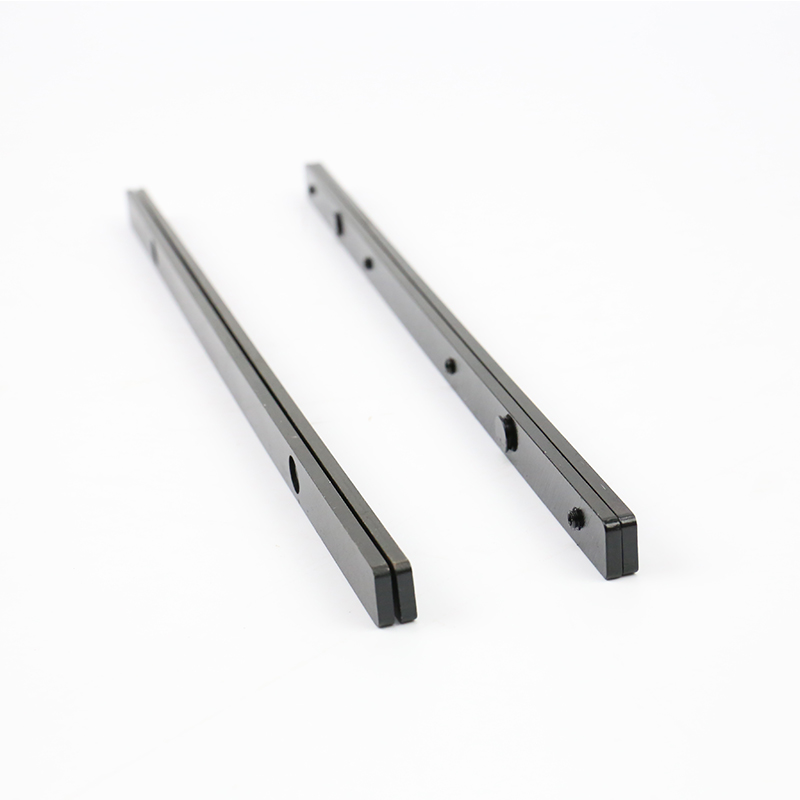 导轨连接器组件 轨道接驳适配器兼容费斯托 轨道锯配件 两支装