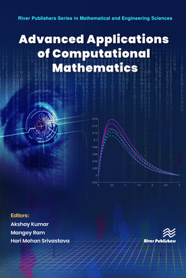 预订 Advanced Applications of Computational Mathematics
