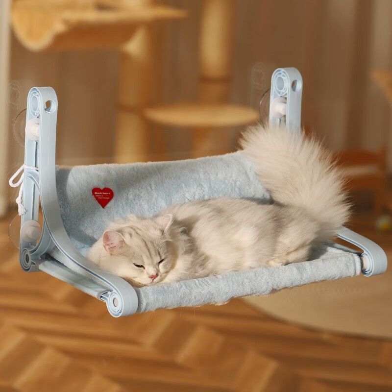 2023猫床十大品牌排行榜_猫床什么牌子好?猫床品牌推荐 - 十大牌子网