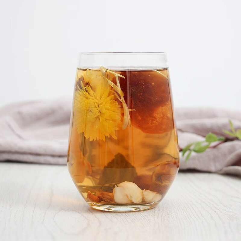 胖大海金银花菊花茶6盒