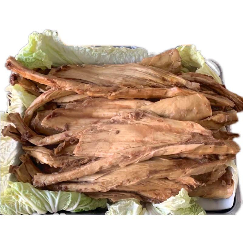 虎钢馋驴板筋五香熟食真空包装二斤顺丰 五香味二斤(顺丰)