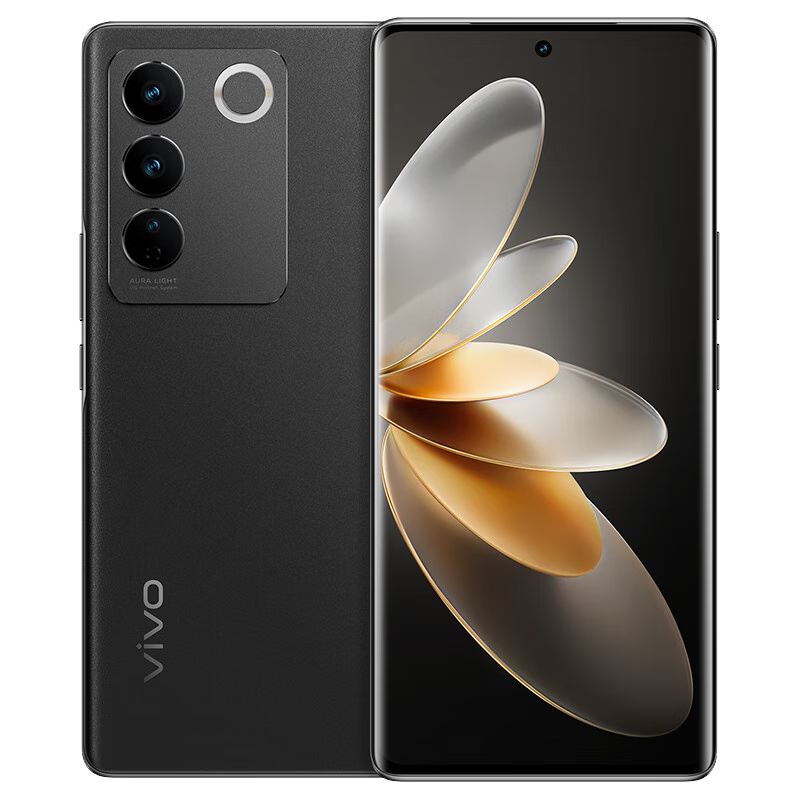 vivo S16 5G手机