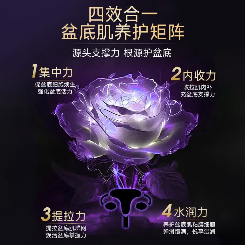 IRANY澳洲进口长肉芽私密紧致水润凝胶妇科紧致私处紧缩产后修护保养 【周期装-90%客户选择】 21ml*3盒 女性私密凝胶保养水润紧致干涩可同房医用