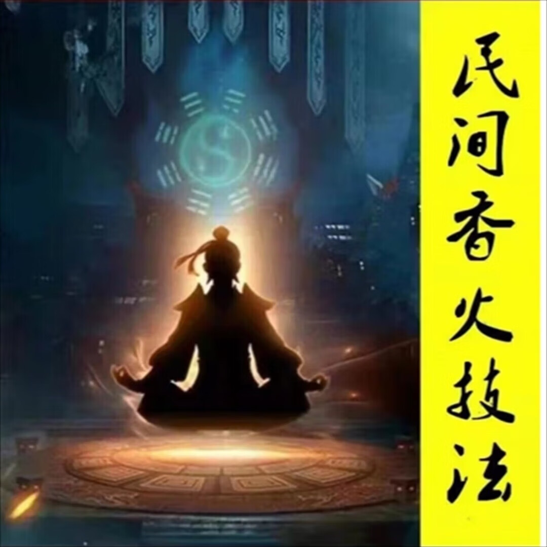 名人字画民间香火技法 观香基础知识 看香   桃花香观法  书法收藏