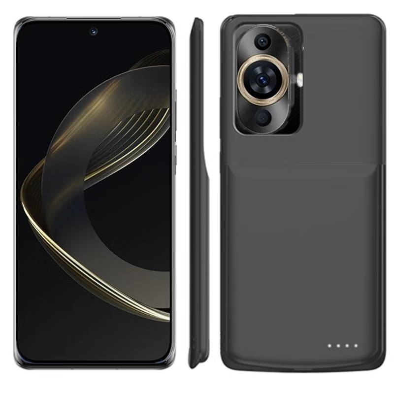 华为nova11ultra背夹电池11pro手机壳充电宝大容量移动电源10000毫安